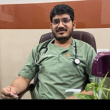 Dr. Amit tiwari
